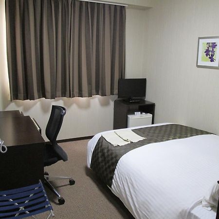 Okawa Riverside Hotel Bagian luar foto