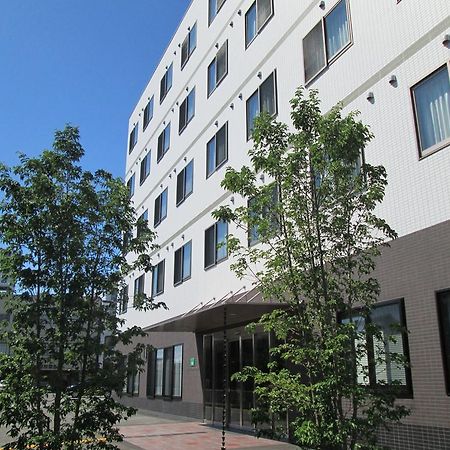 Okawa Riverside Hotel Bagian luar foto