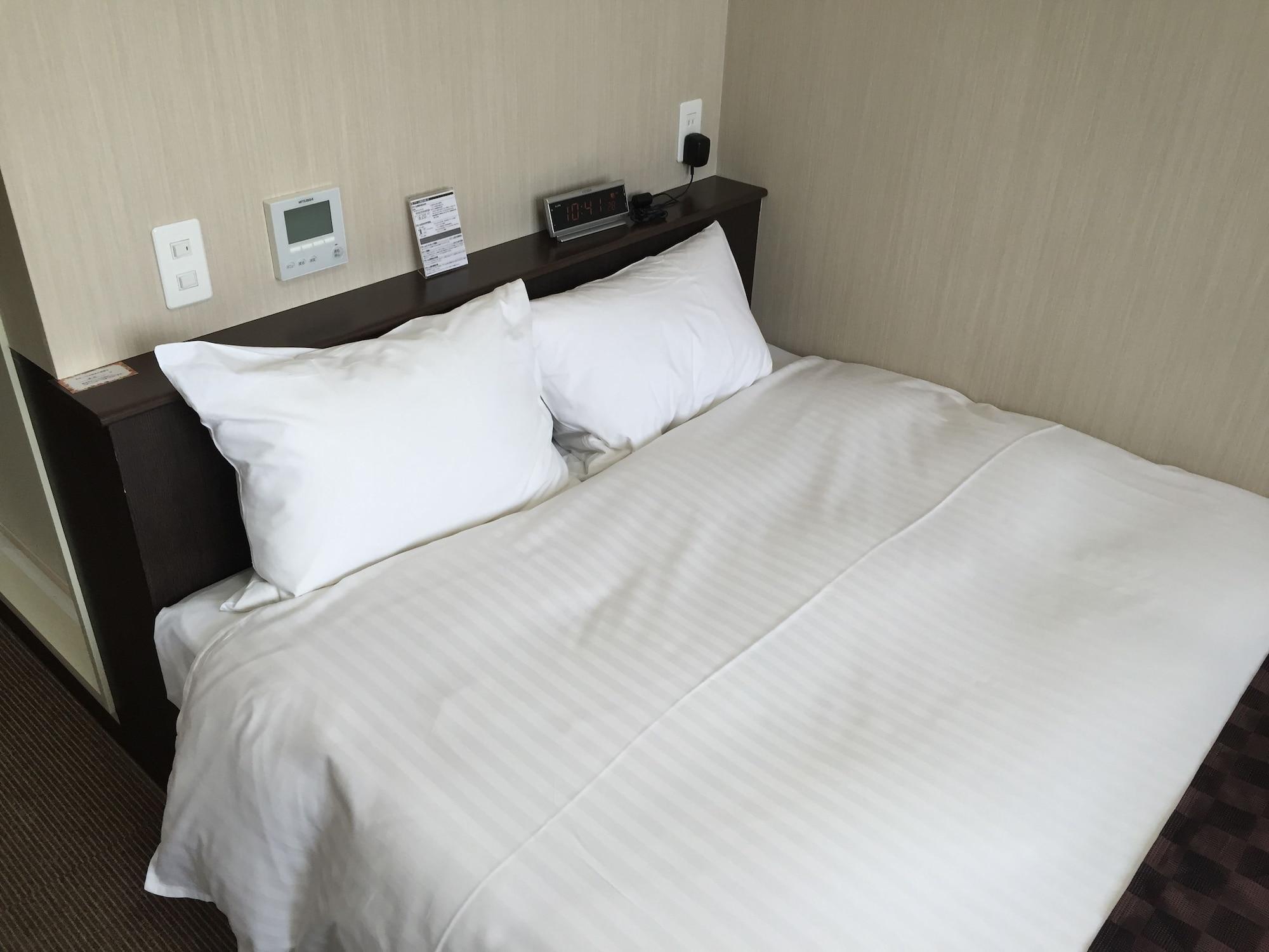 Okawa Riverside Hotel Bagian luar foto