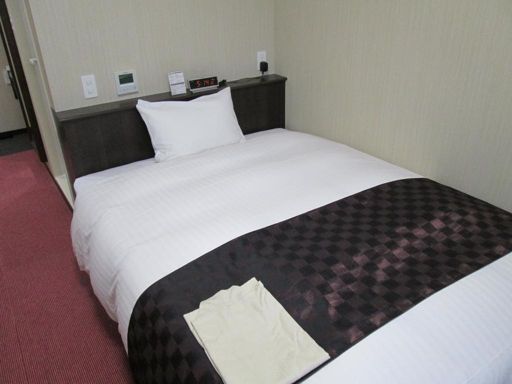 Okawa Riverside Hotel Bagian luar foto